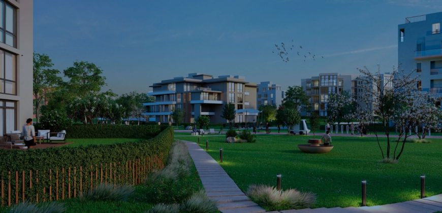 Own your penthouse in most supreme location and price, Owest, October with 5% down payment.