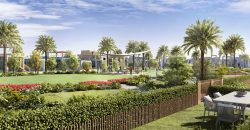 Apartment for sale at Owest in October by Orascom