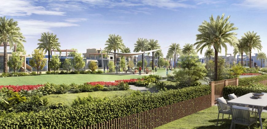 Apartment for sale at Owest in October by Orascom