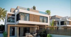 بمقدم 5% تاون هاوس في the crown بالم هيلز اكتوبر