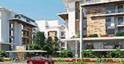 Villa for sale at New Cairo Mountain View with 10% down payment