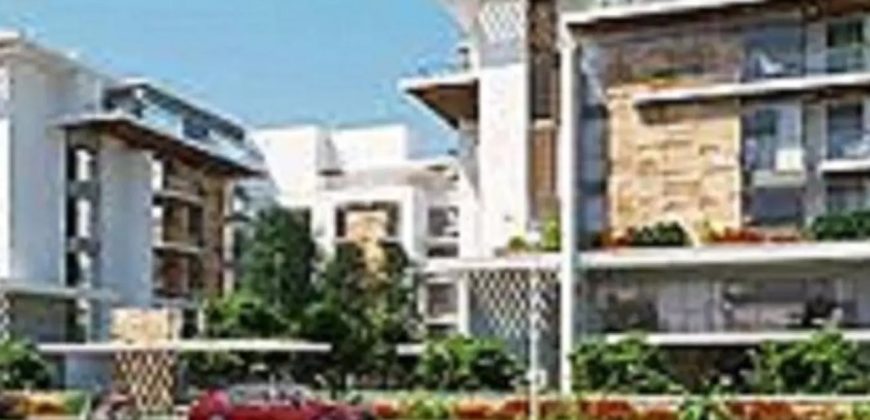 Villa for sale at New Cairo Mountain View with 10% down payment
