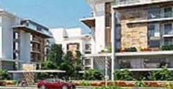 Own an apartment in Mountain View, New Cairo with fine price