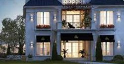 Villa for sale at New Cairo Mountain View with 10% down payment