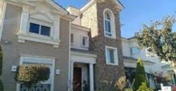 Villa for sale at New Cairo Mountain View with 10% down payment