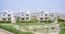 Chance to own an apartment in new Cairo with 10% dp at Mountain View