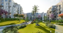Own an apartment in October with installments in Owest